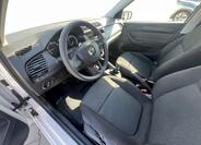 Škoda Fabia 10
