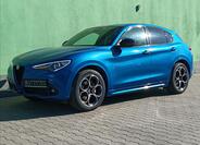 Alfa Romeo Stelvio 3