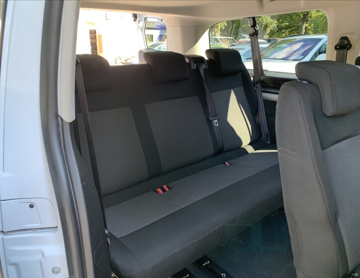 Toyota ProAce 16