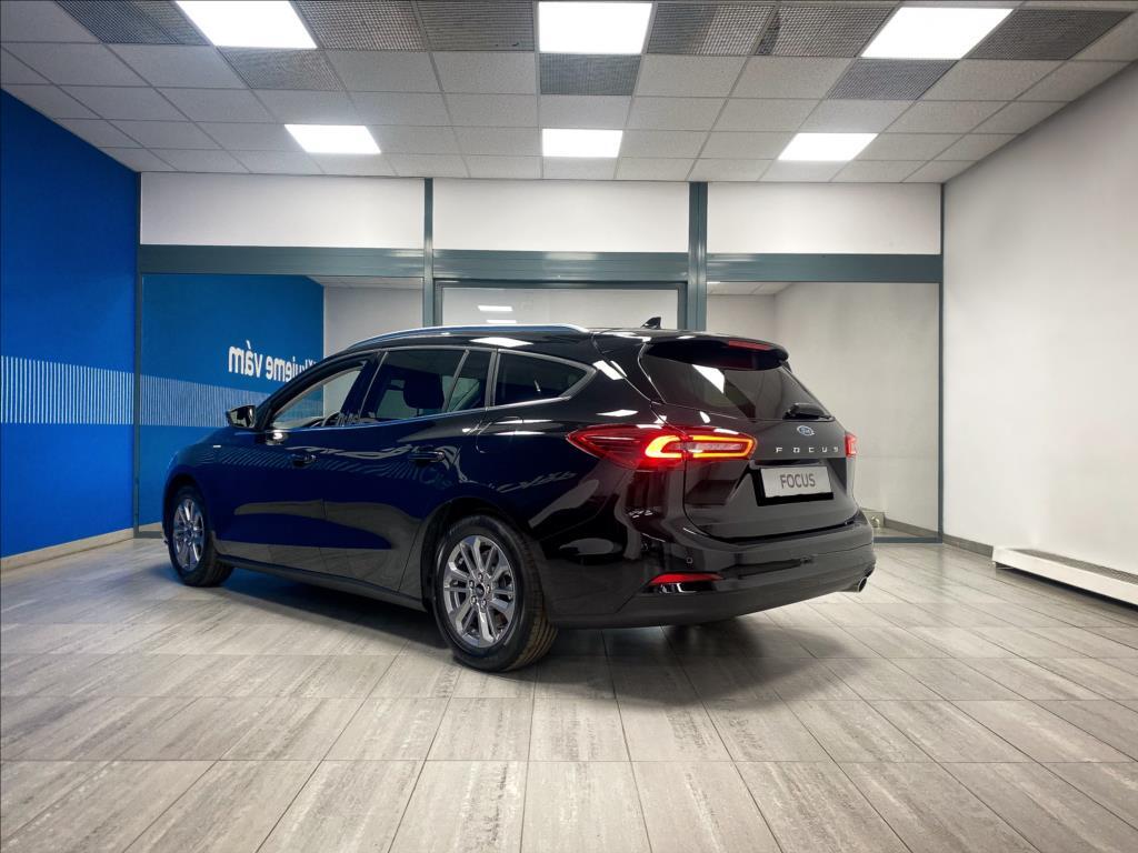 Ford Focus 3