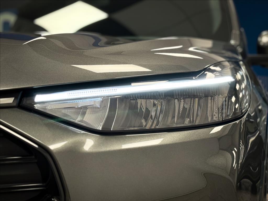 Ford Kuga 17