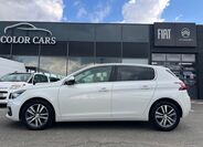 Peugeot 308 4