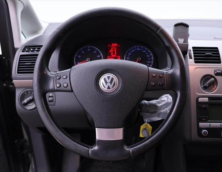 Volkswagen Touran 17