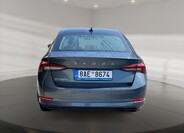 Škoda Octavia 5