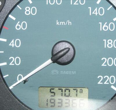 Citroën Xsara 11