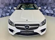 Mercedes-Benz Třídy E 3