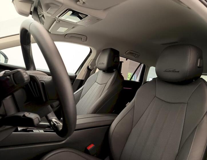 Škoda Superb 24