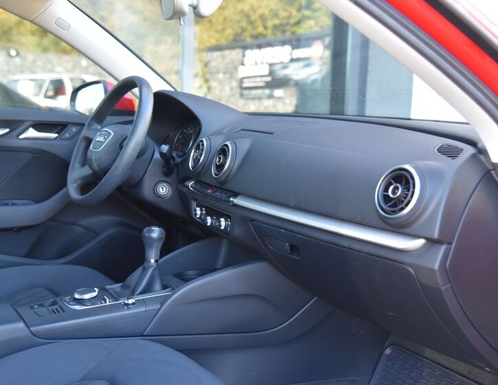 Audi A3 17