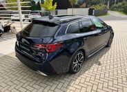Toyota Corolla 6