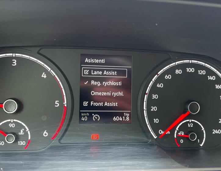 Volkswagen Caddy 23