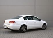 Volkswagen Passat 5