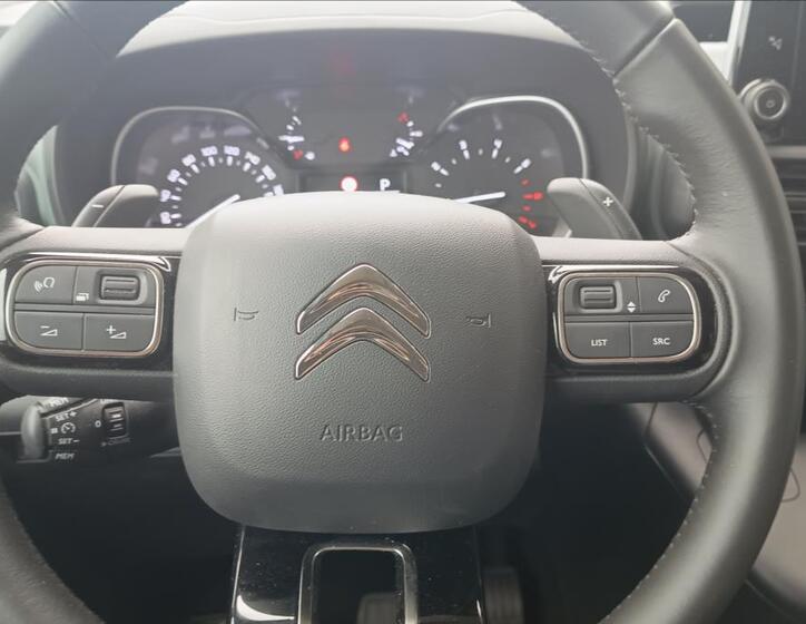 Citroën Berlingo 8