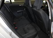 Volvo V60 17