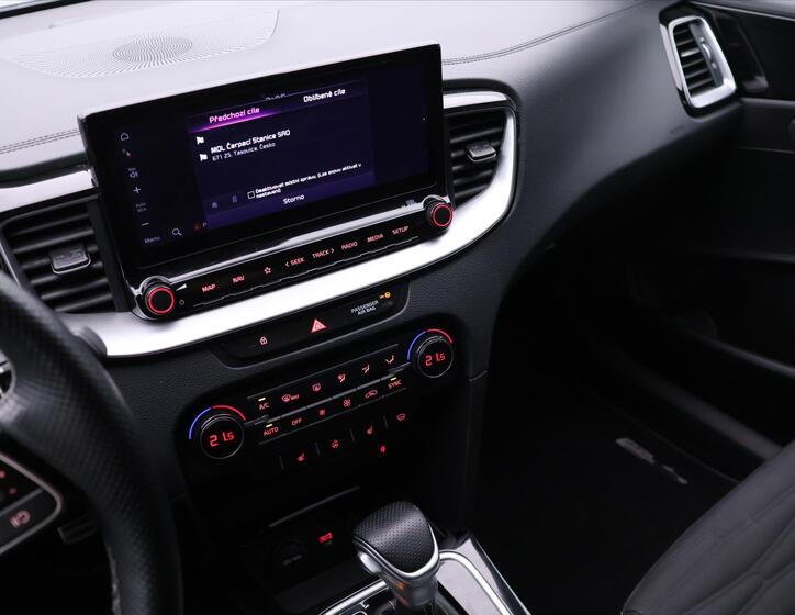 KIA ProCeed 25