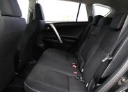 Toyota RAV4 14