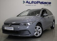 Volkswagen Golf 1