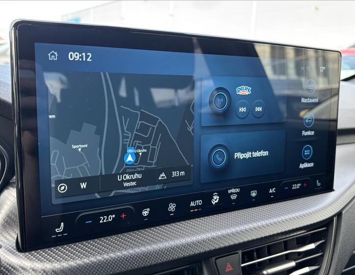 Ford Kuga 26