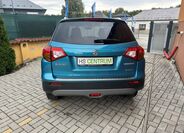 Suzuki Vitara 4