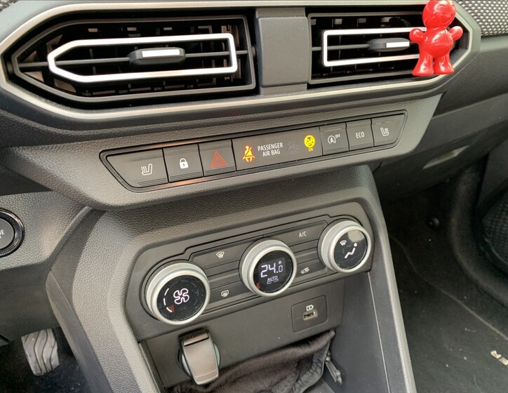 Dacia Jogger 11