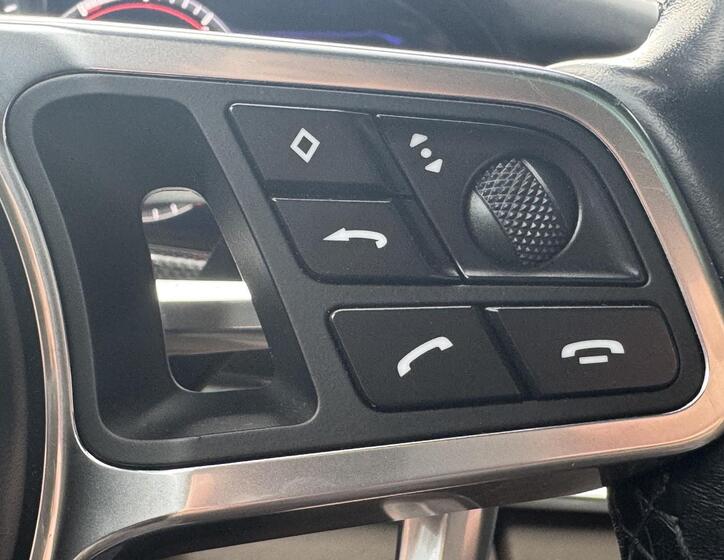 Porsche Panamera 21