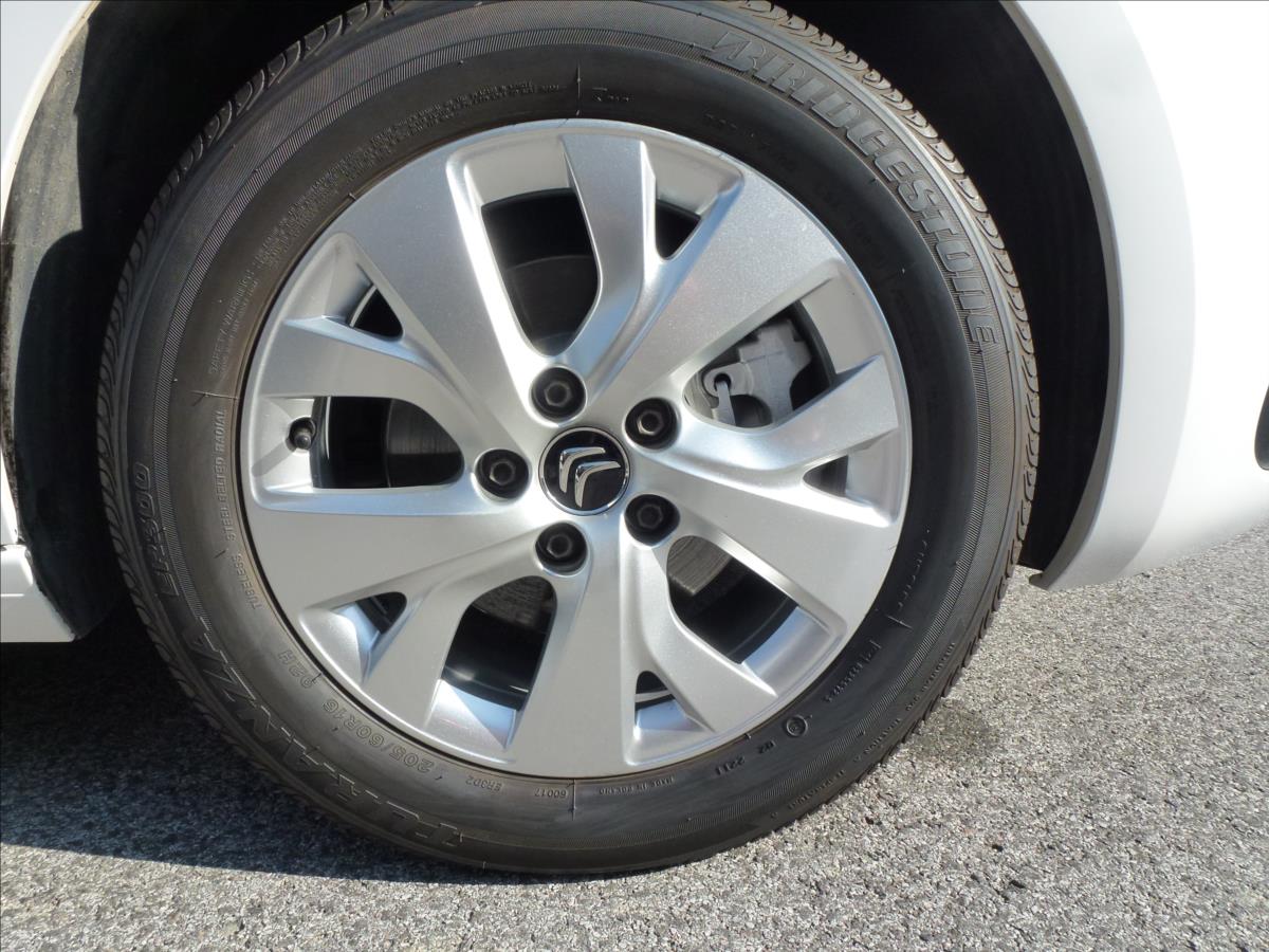 Citroën C4 Picasso