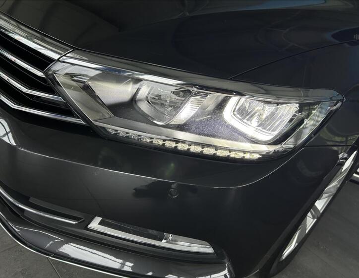 Volkswagen Passat 33
