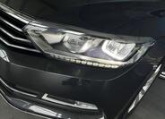 Volkswagen Passat 33