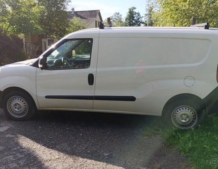 Fiat Dobló 2