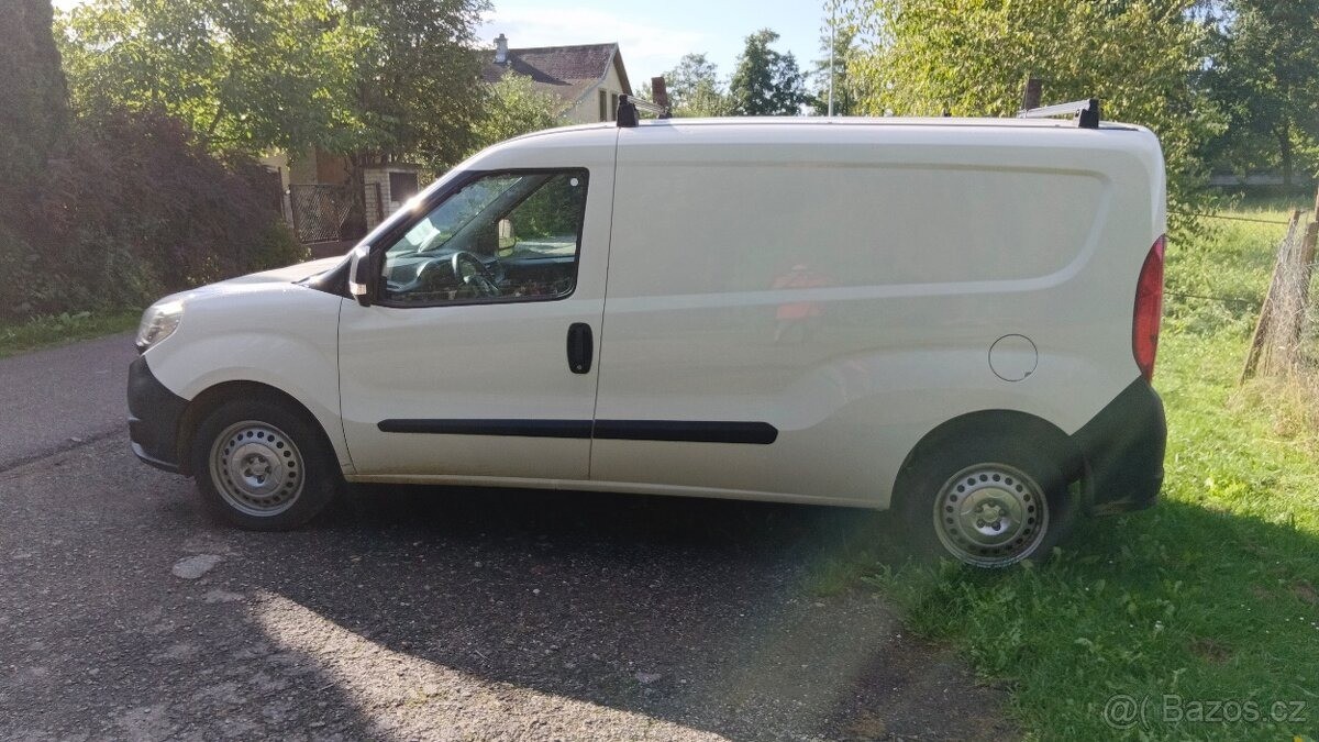 Fiat Dobló