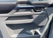 Ford Tourneo Custom 4
