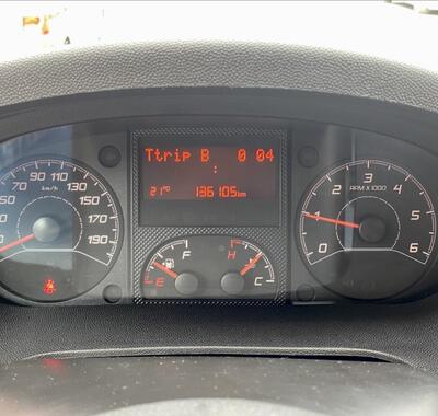 Fiat Ducato 15