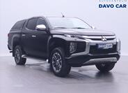 Mitsubishi L200 1