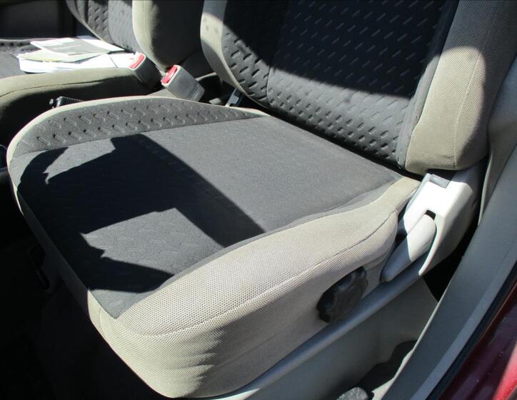 Nissan X-Trail 21