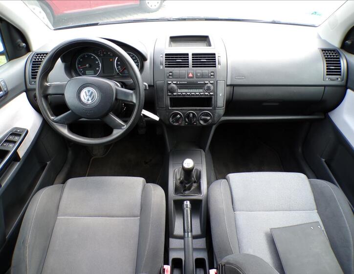 Volkswagen Polo 7