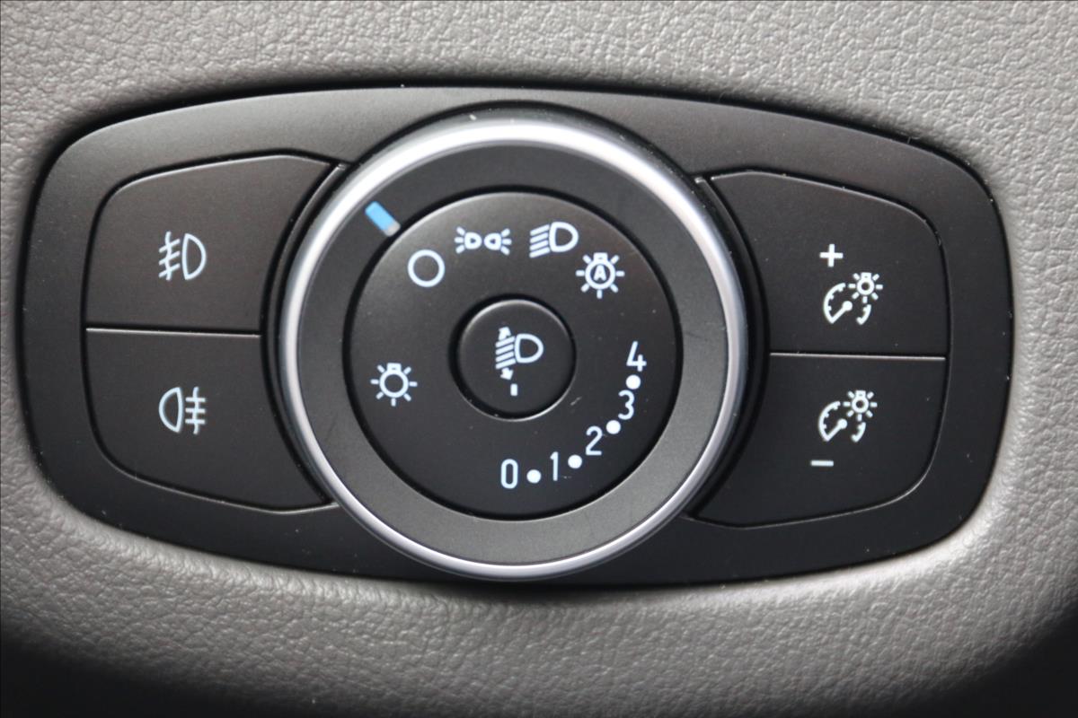Ford Tourneo Connect