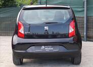 Seat Mii 5