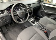 Škoda Octavia 11
