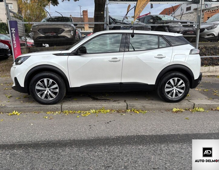 Peugeot 2008 3
