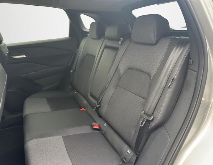 Nissan Qashqai 16