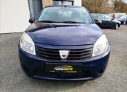 Dacia Sandero 8