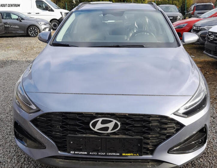 Hyundai i30 2