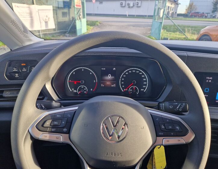 Volkswagen Caddy 20