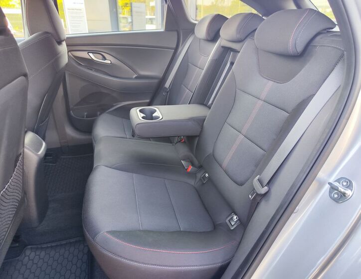 Hyundai i30 12