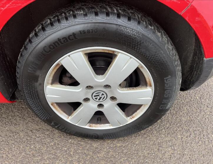 Volkswagen Golf 29