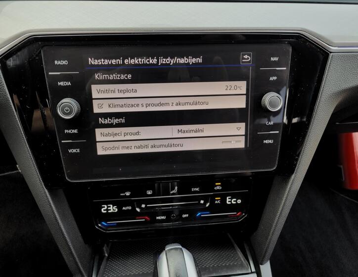 Volkswagen Passat 29