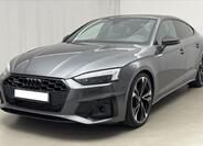 Audi A5 1