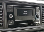 Volkswagen Crafter 12