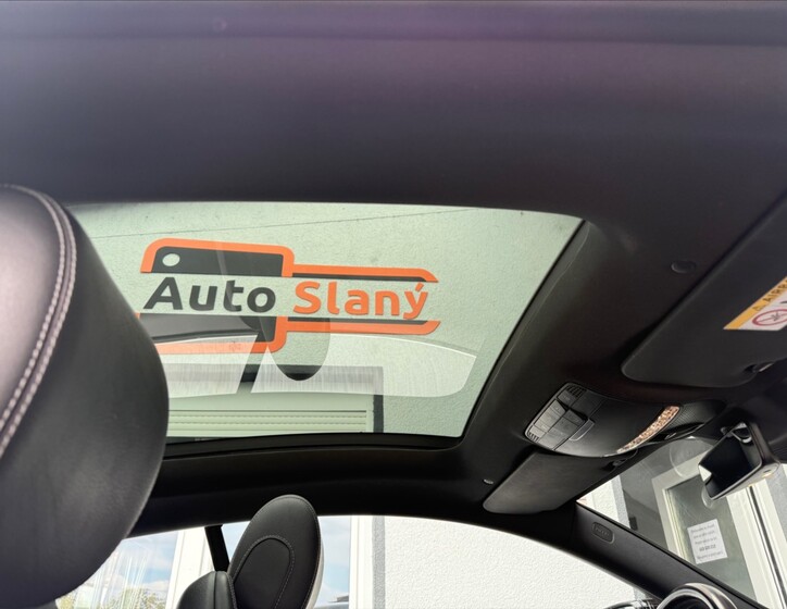 Mercedes-Benz Třídy E 26