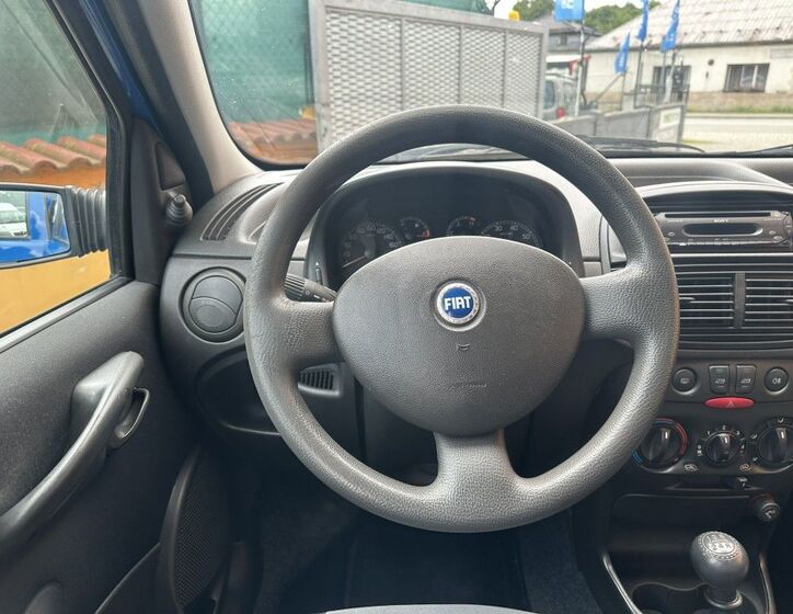 Fiat Punto 11
