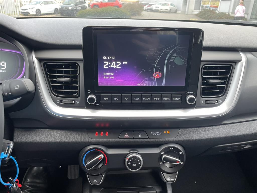 KIA Stonic